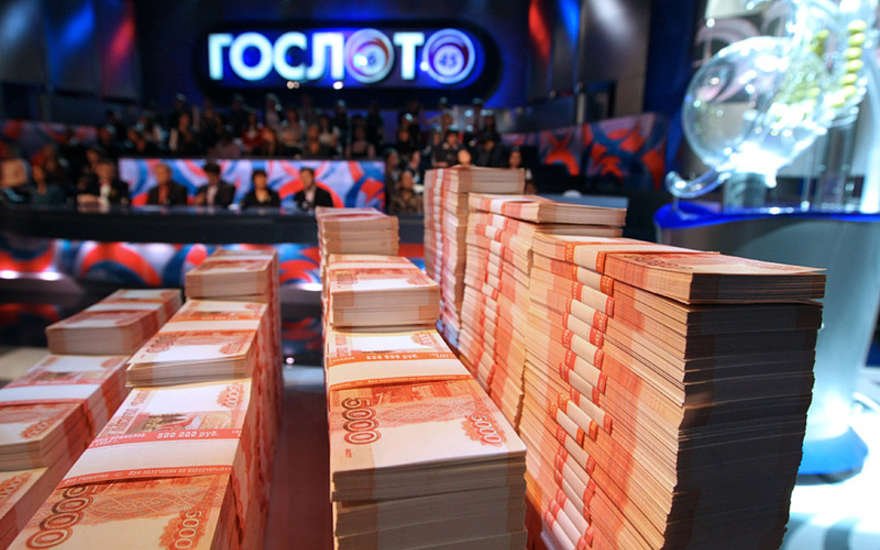Житель Алтайского края выиграл в лотерею и стал миллионером