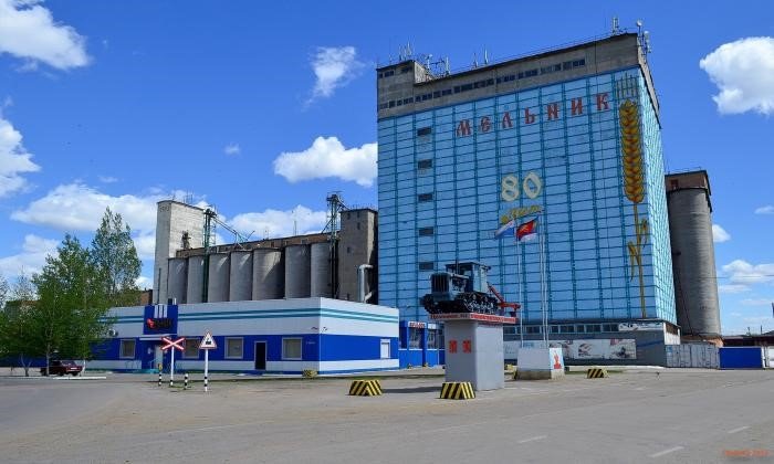 Алтайский «Мельник» возглавил рейтинг самых эффективных компаний АПК в России – «Эксперт»
