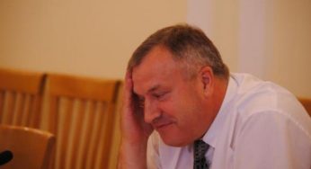 Бывший начальник Управления ветеринарии Алтайского края отправлен в колонию на длительный срок