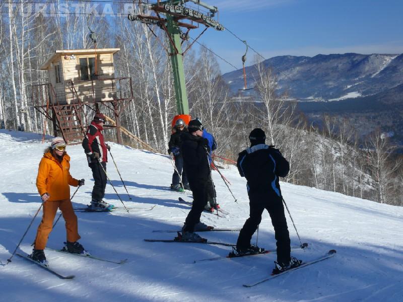 «Бирюзовая Катунь» включена в ТОП-10 новых горнолыжных курортов России и ближнего зарубежья