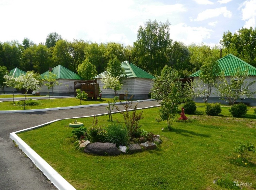 В Барнауле продают гостиницу за 47 млн рублей