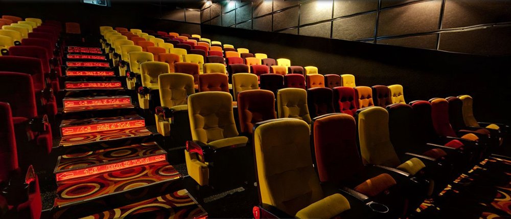 Кинотеатр с девятью залами в ТРЦ «Пионер» откроется уже на этой неделе