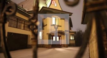 В Москве ограблен коттедж депутата Госдумы Александра Терентьева
