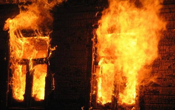 В Алтайском крае пожар унес жизни трех человек