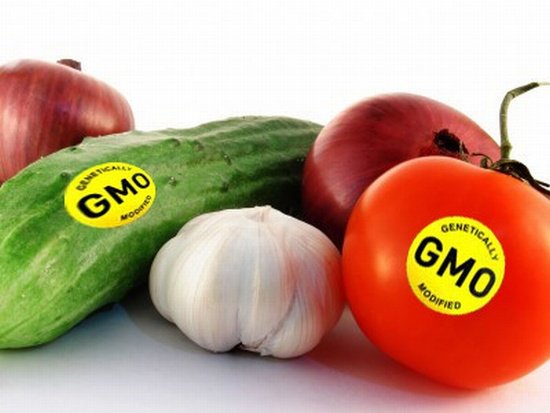 Значок «ГМО»: импортеры против метки