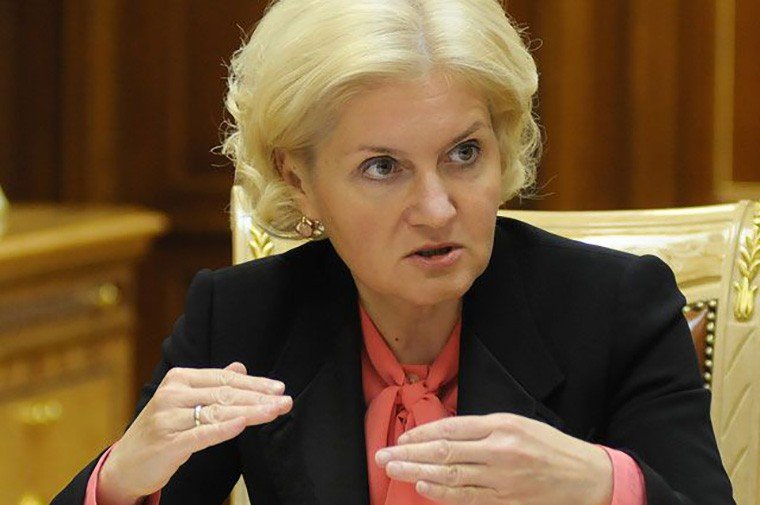 Прожить на прожиточный минимум невозможно – вице-премьер Ольга Голодец
