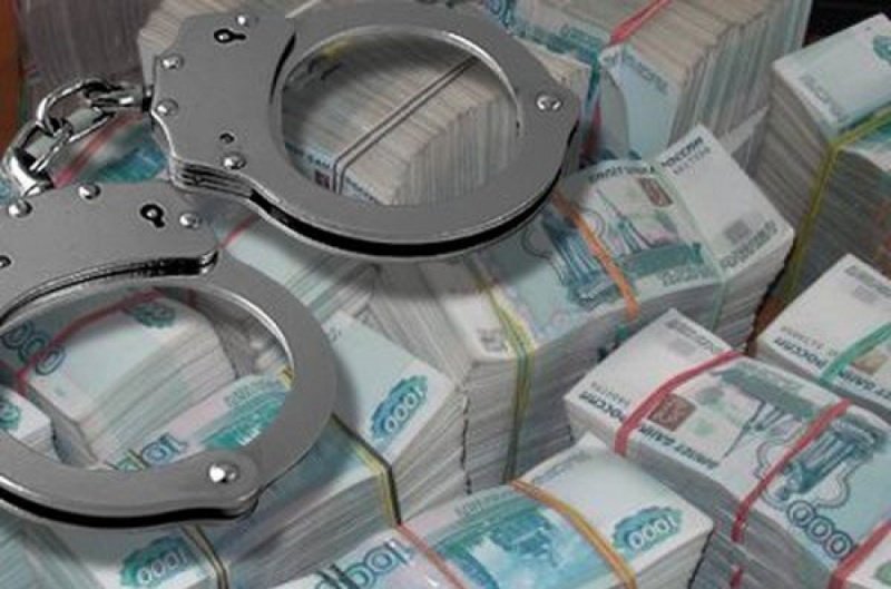 На Алтае бухгалтер пойдет под суд за хищение госсобственности