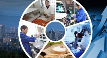 Россельхозбанк и РБК объявили победителей конкурса «Бизнес-успех»
