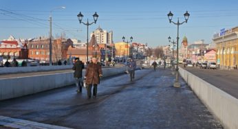 Барнаульский туркластер лишится федерального финансирования?