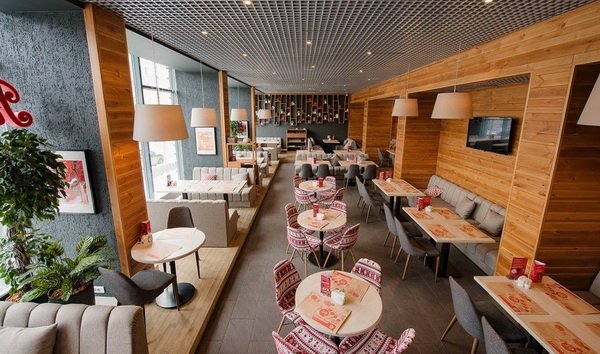 Kinza group откроет в Барнауле ресторан «Рис, баран и барбарис»