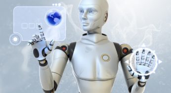 Сбербанк меняет сотрудников на роботов. Доберутся ли они до Алтая?