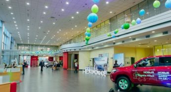 Суд приостановил продажу автосалонов Toyota и Lexus обанкротившейся компании «СЛК-Моторс Барнаул»