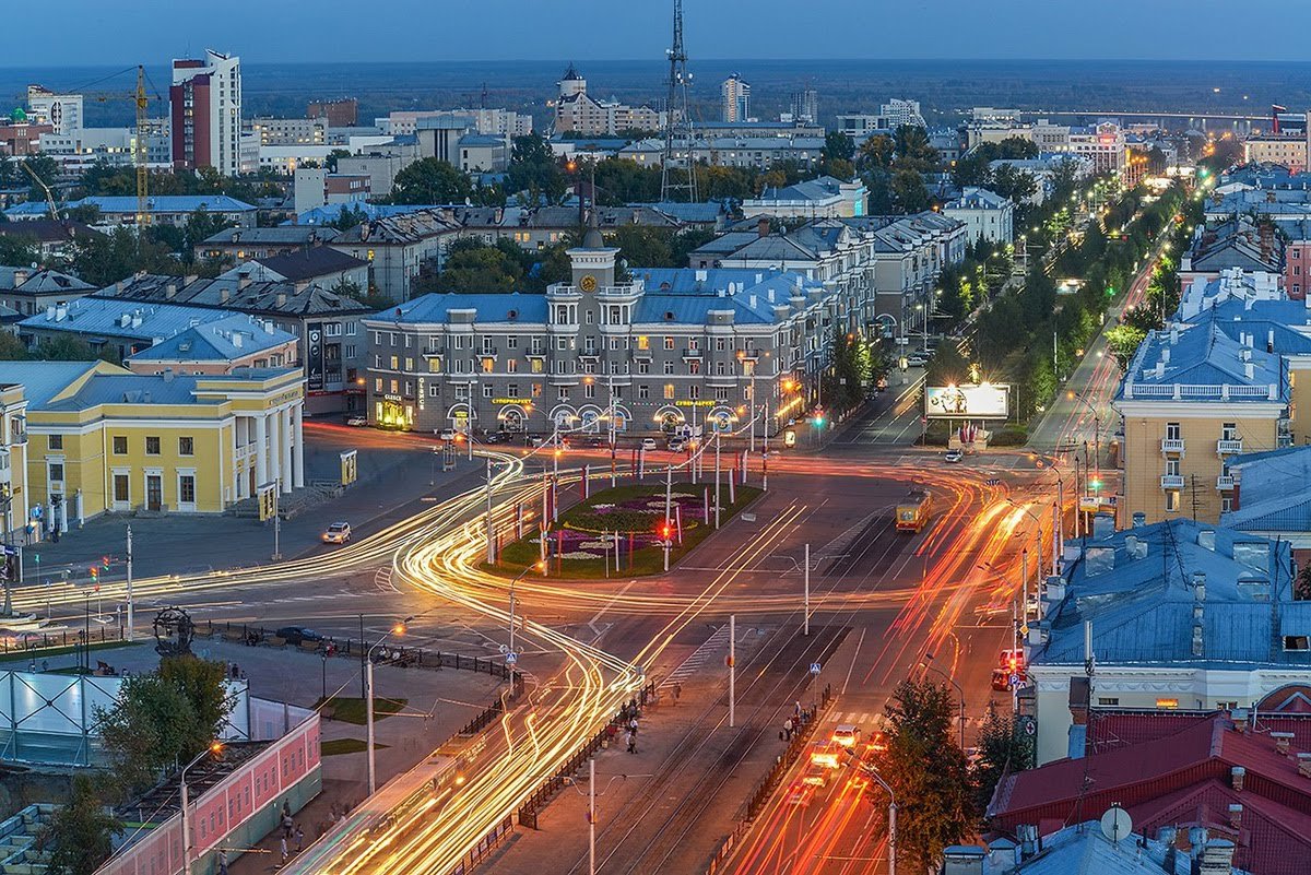 Барнаул опередил по инновационному потенциалу другие сибирские города