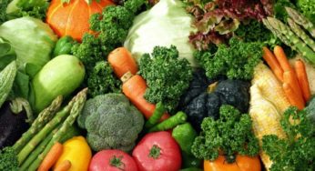Российские овощи и мясо вытеснили импорт с прилавков