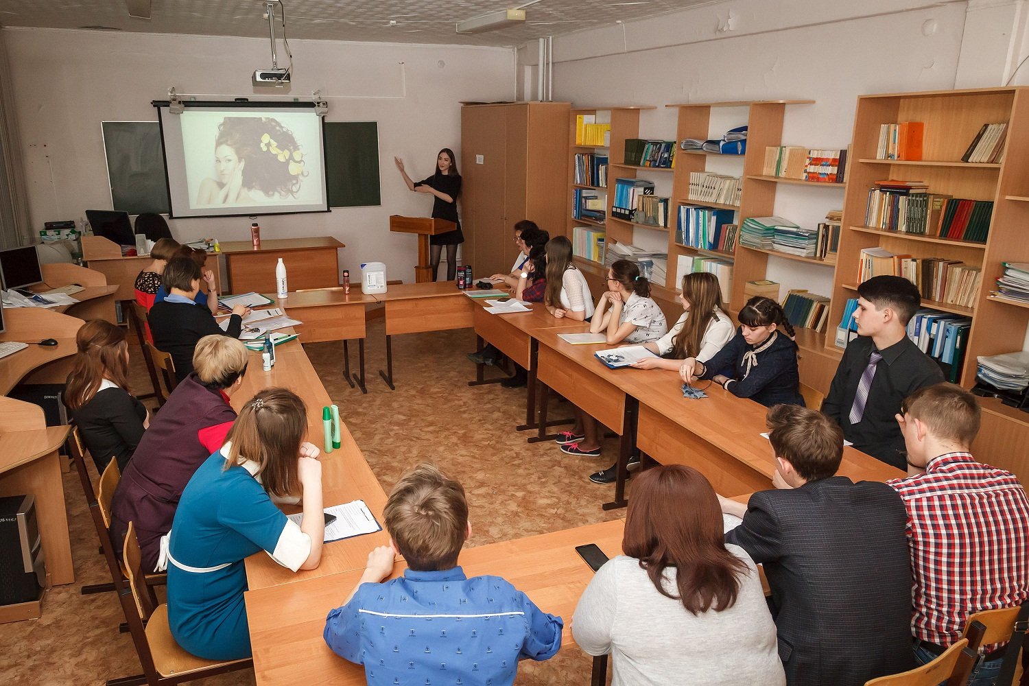 Специалисты Алтай-Кокса выступили экспертами научно-практической конференции