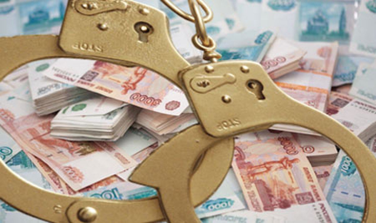 Барнаулец обвиняется в крупной афере с кредитами для липового бизнеса