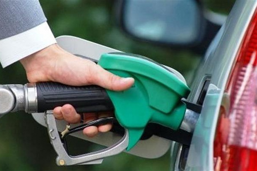 Бензин в Барнауле – один из самых дешевых в России