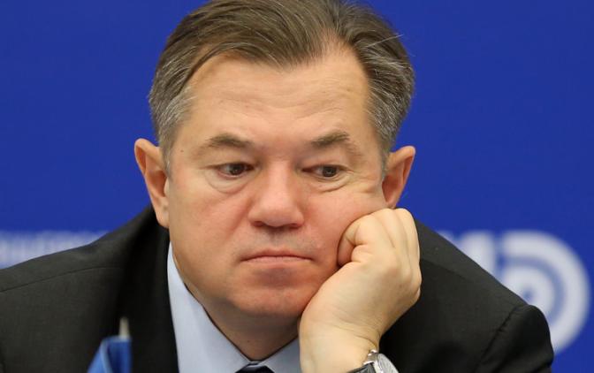 Заморозить курс рубля предлагает советник президента