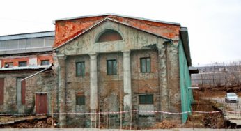 Барнаульские власти обсудили судьбу сереброплавильного завода с новыми собственниками