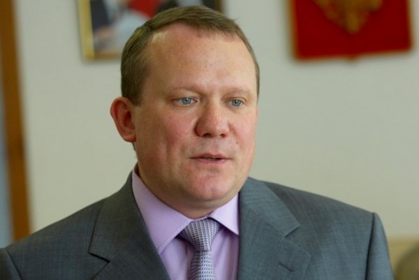 Депутат Госдумы Виктор Зобнев предложил открыть бизнес-инкубатор в Рубцовске