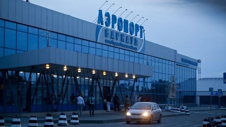 Барнаульский аэропорт рассказал о росте числа пассажиров