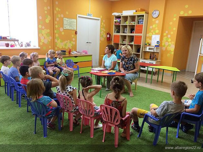 Юлия Королева: «Частный детский сад – это не хобби, это бизнес»