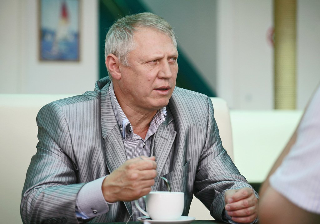 Депутат Госдумы сравнил продукты питания в Москве и на Алтае