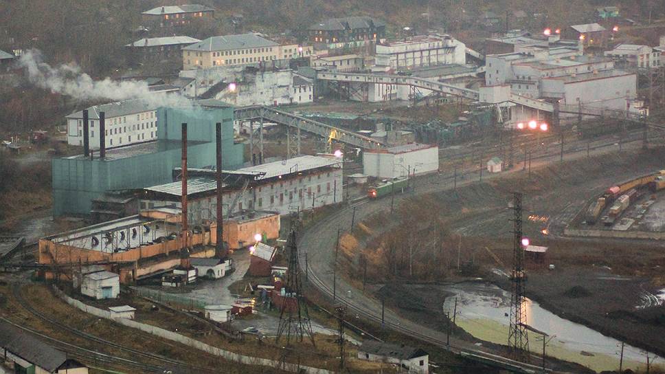 Компания из Барнаула приобрела имущество и недвижимость кузбасской фабрики