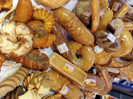 Запрет на возврат хлеба производителям поддержал Роспотребнадзор