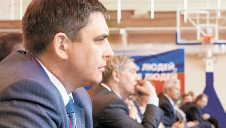 Андрей Клюзов: «Власть должна общаться с народом»