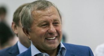 Опять без Ракшина. Основатель «Марии-Ра» остался за бортом списка Forbes