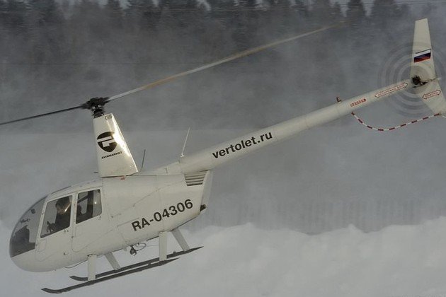 Вертолет «Робинсон», рухнувший в Телецкое озеро на Алтае, был заправлен качественным топливом – следствие