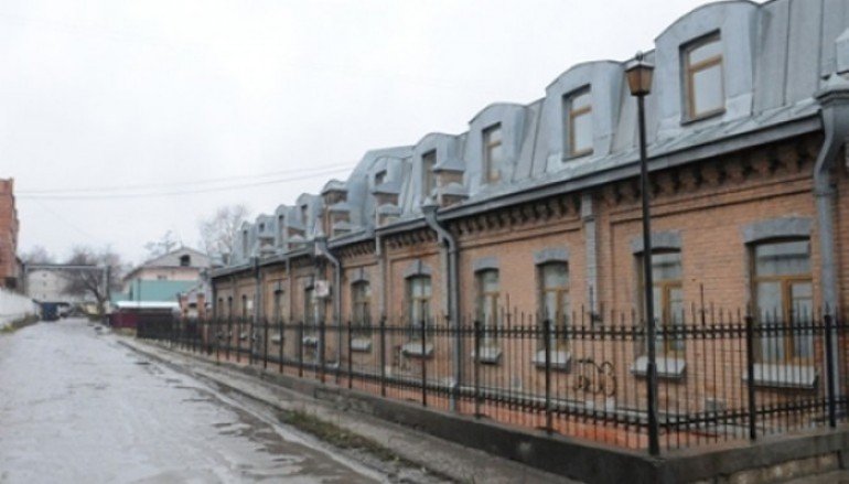 В Барнауле на продажу выставлен объект культурного наследия