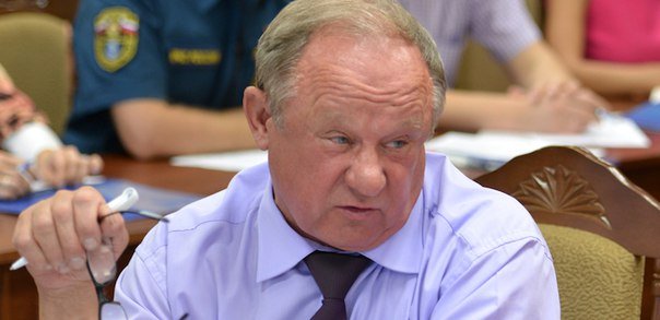Мэр Горно-Алтайска объявил голодовку