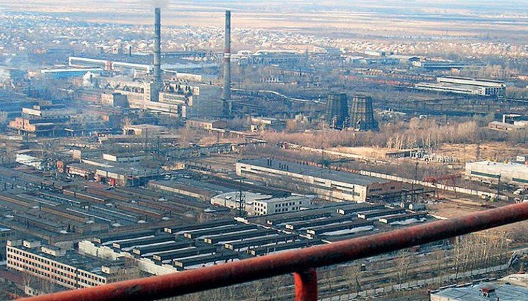 Рейтинг должников за коммунальные услуги составила СГК в Рубцовске