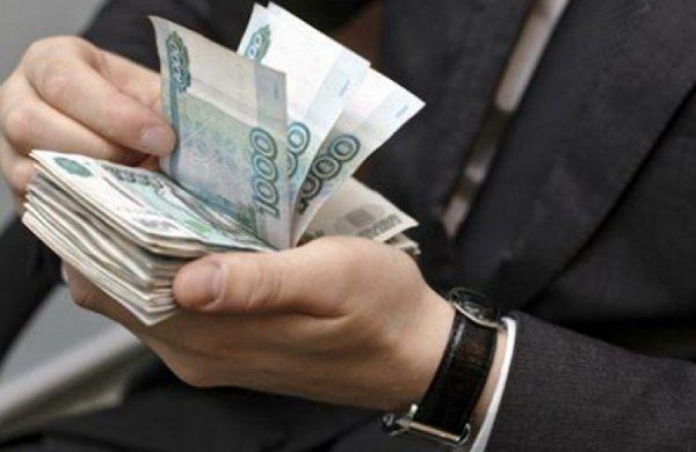 В Рубцовске чиновники хотят повысить себе зарплаты