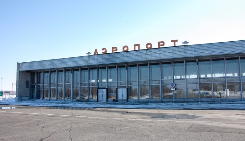 Вложения в реконструкцию Бийского аэропорта могут составить четверть миллиарда рублей