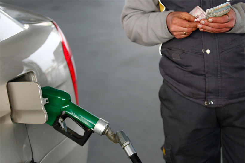 Два Алтая оказались среди лидеров по темпам роста стоимости бензина