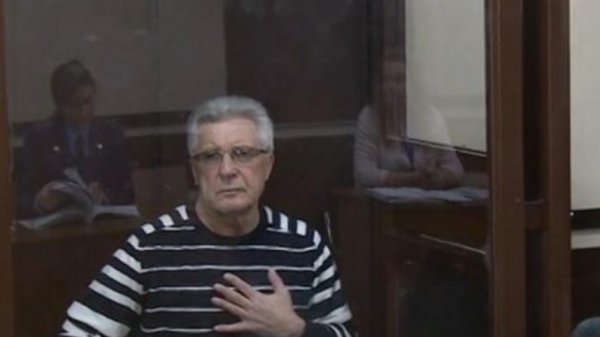 Прокурор настаивает на реальном тюремном сроке для супругов Денисовых