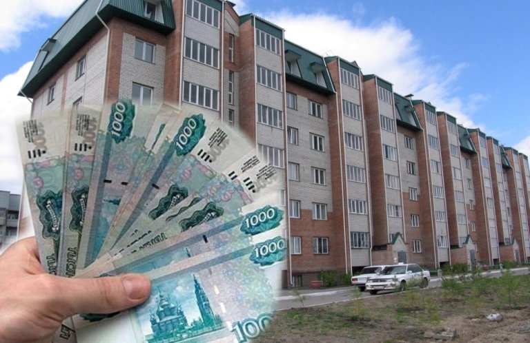 Барнаул попал в российский ТОП-30 по стоимости вторичного жилья