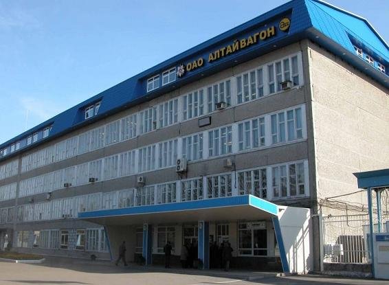 Руководство "Алтайвагона" обещает покончить с простоем в Новоалтайске через неделю