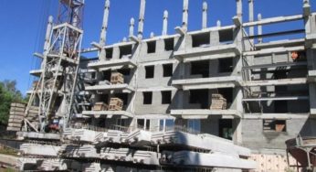 Бийское предприятие пытается обанкротить Горно-Алтайская строительная компания