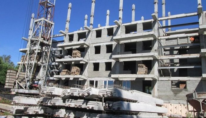 Бийское предприятие пытается обанкротить Горно-Алтайская строительная компания