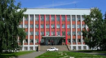 Подача электричества в администрацию Бийска возобновлена