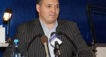 В Бийске грядет новая смена исполняющего обязанности градоначальника
