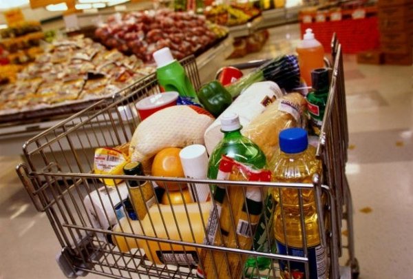 Статистика говорит о невысокой продовольственной инфляции на Алтае
