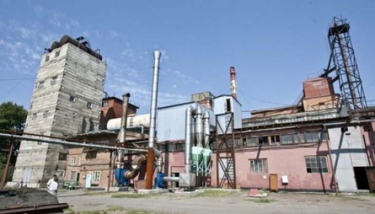 Имущество "Алтайросспиртпрома" сделали скидку перед повторной попыткой продать
