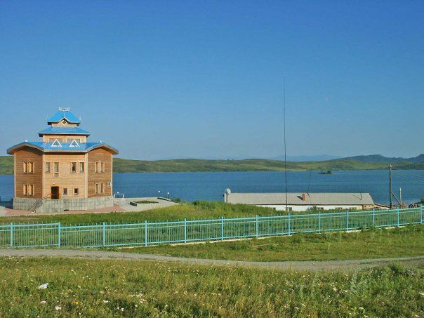 Алтайский край попал в ТОП-10 самых популярных у туристов регионов России