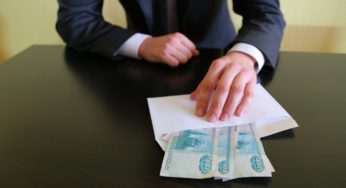 Прокуратура крупно оштрафовала за взятку новоалтайское предприятие