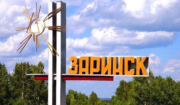 В одобренный список территорий для создания ТОСЭР попал Заринск
